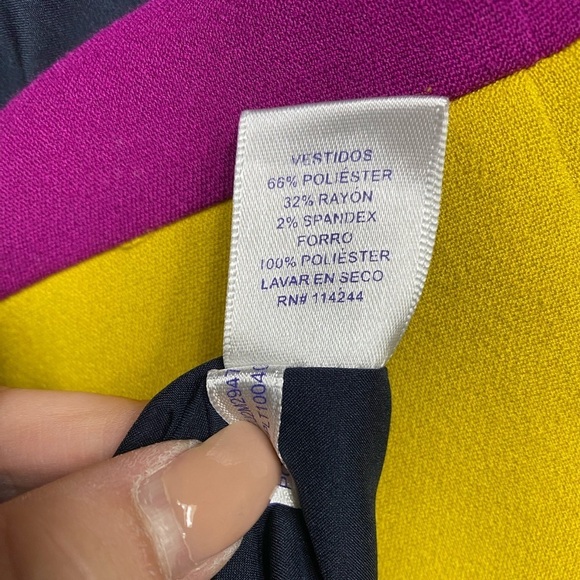 Eliza J. Royal Collection MIDI Dress - Picture 5 of 7